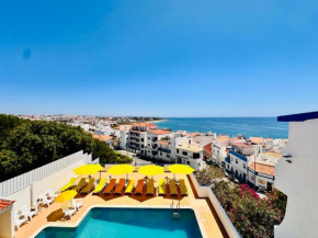 Vila Bela Hotel